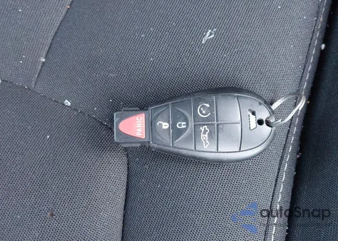 2013 Dodge Dart Sxt from USA, damaged, VIN 1C3CDFBA5DD152126